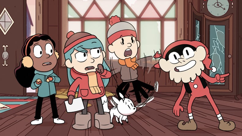 Hilda' Season 3: Everything We Know About The Final Season on Netflix -  What's on Netflix