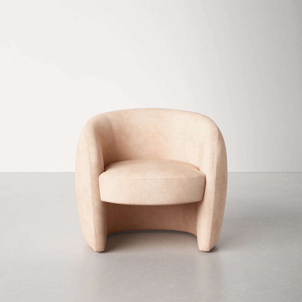 For Midday Naps: AllModern Kearney Chair