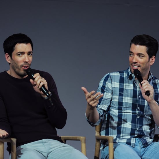 Property Brothers Furniture at Lowe's