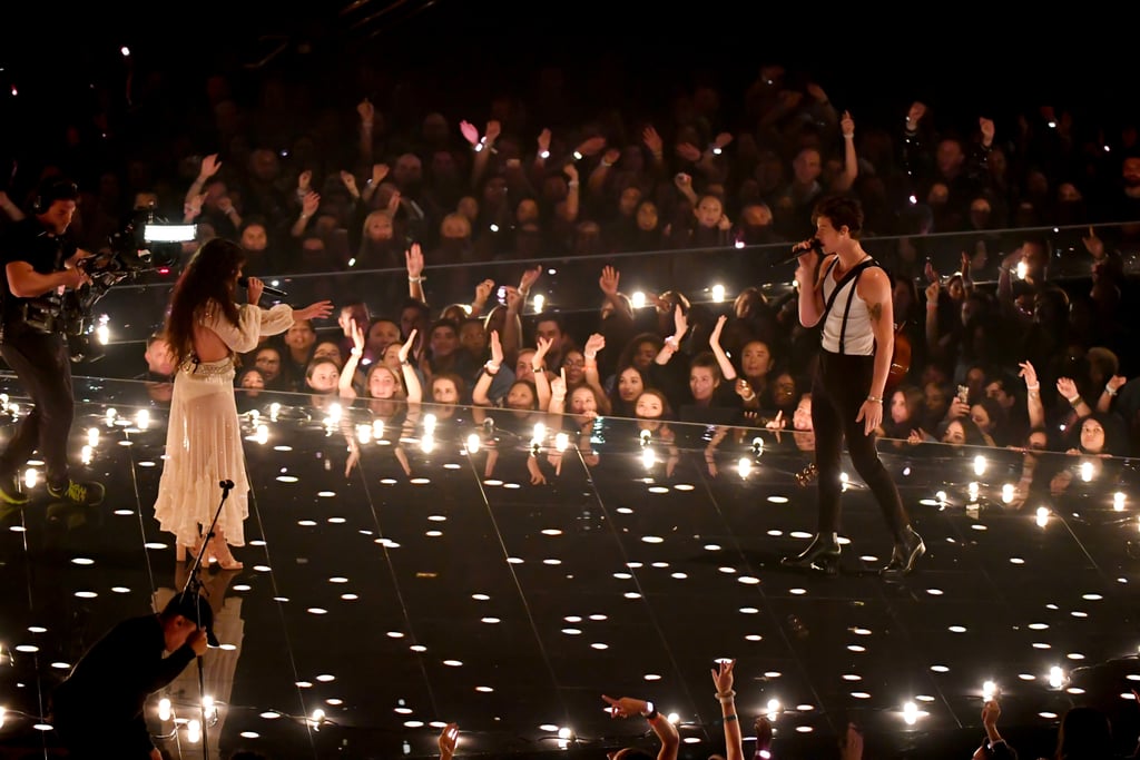 Shawn Mendes, Camila Cabello 2019 MTV VMAs Performance Video