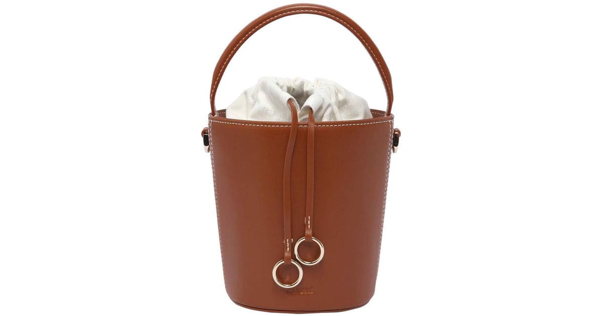 CAFUNE バケツバッグ basket bucket www.merafm.com