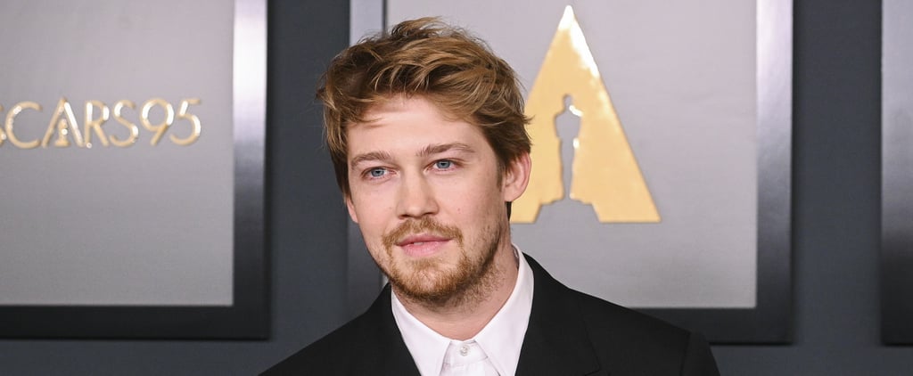 Taylor Swift Songs About Joe Alwyn