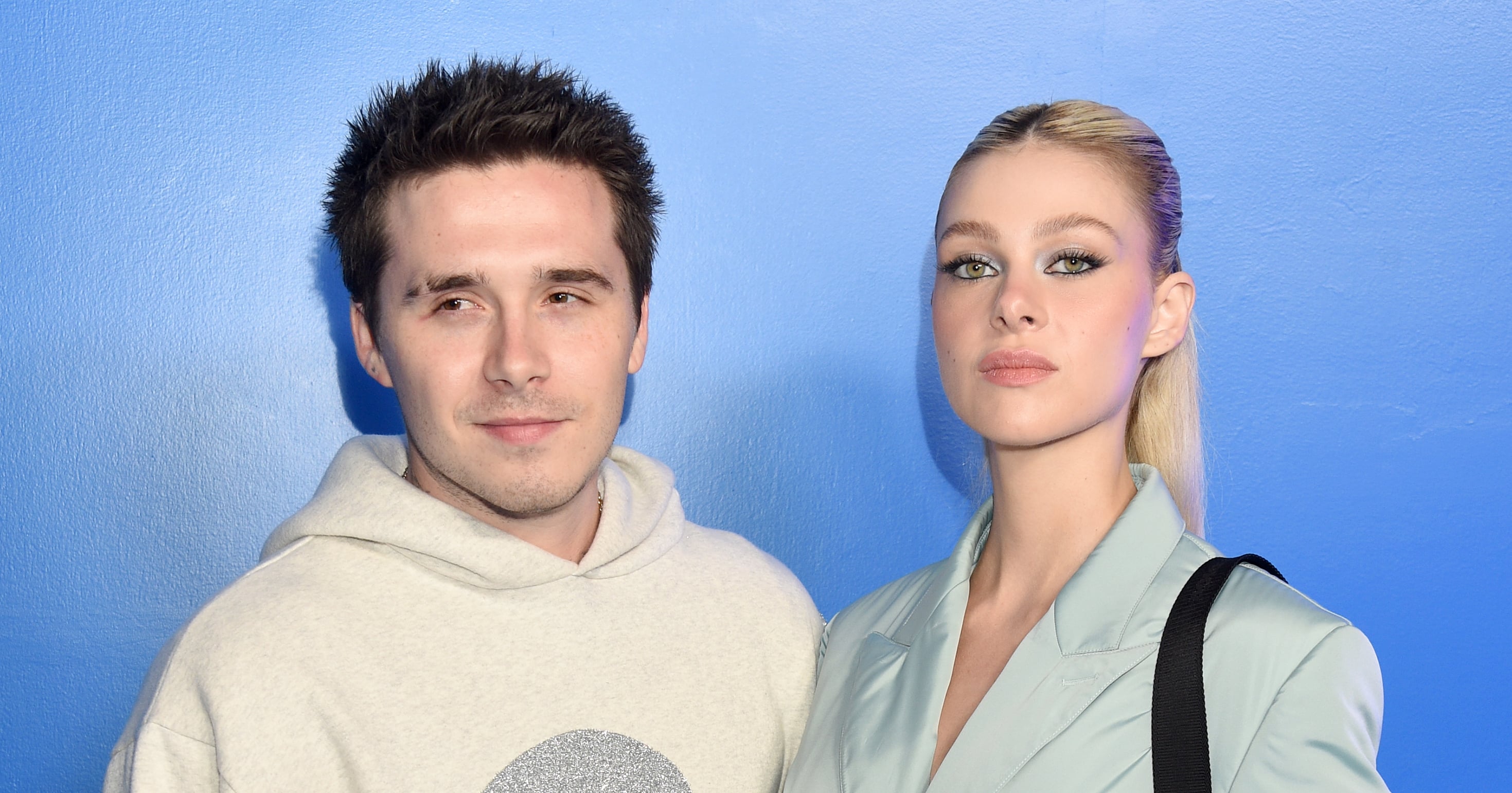 Brooklyn Beckham'S Vow Renewal: The Untold Story (Exclusive Interview) - 1cpq9ty