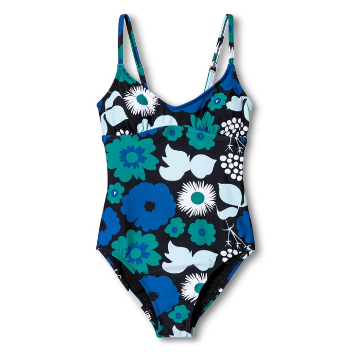 Marimekko For Target One Piece Swimsuit (35) Target x Marimekko