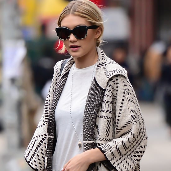 Who Is the Most Googled Celebrity Style Icon?