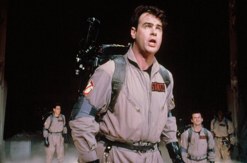 Dan Aykroyd