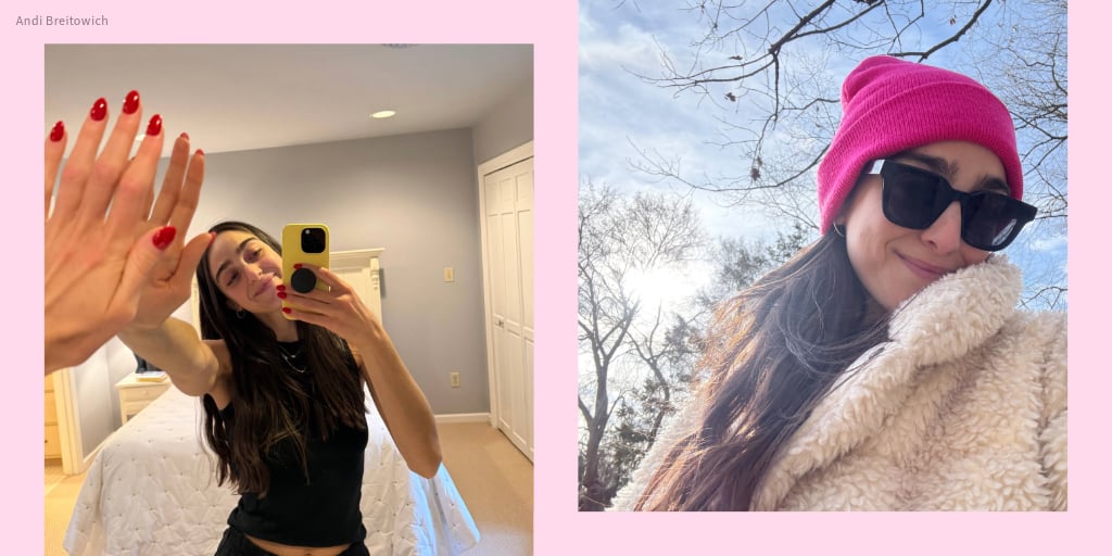 I Tried the Mel Robbins Morning Routine For a Week — Here's What I Really Think