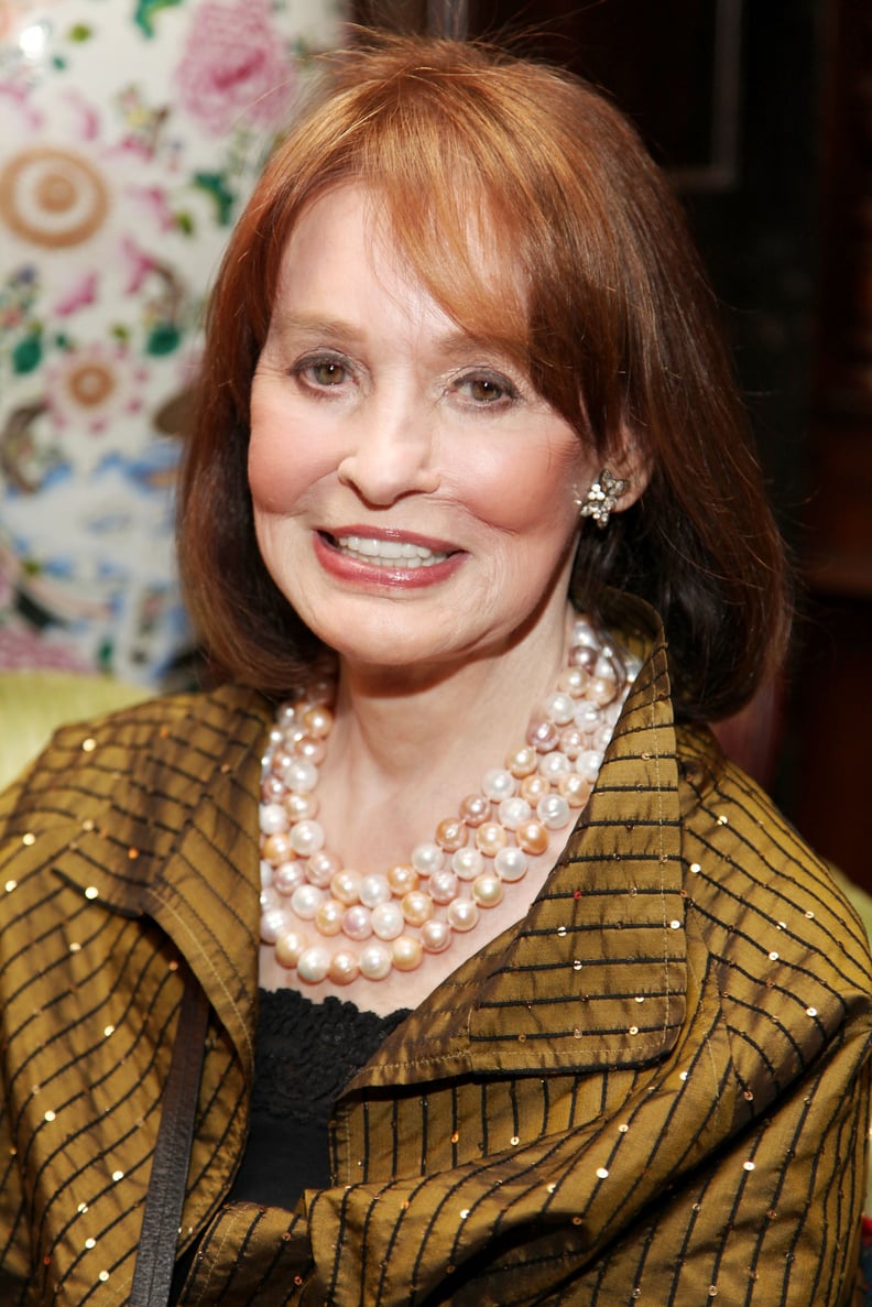 Gloria Vanderbilt