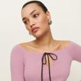 Reformation’s 30% Off Sale Is Here — Shop Celebrity-Worn and Editor-Favorite Styles