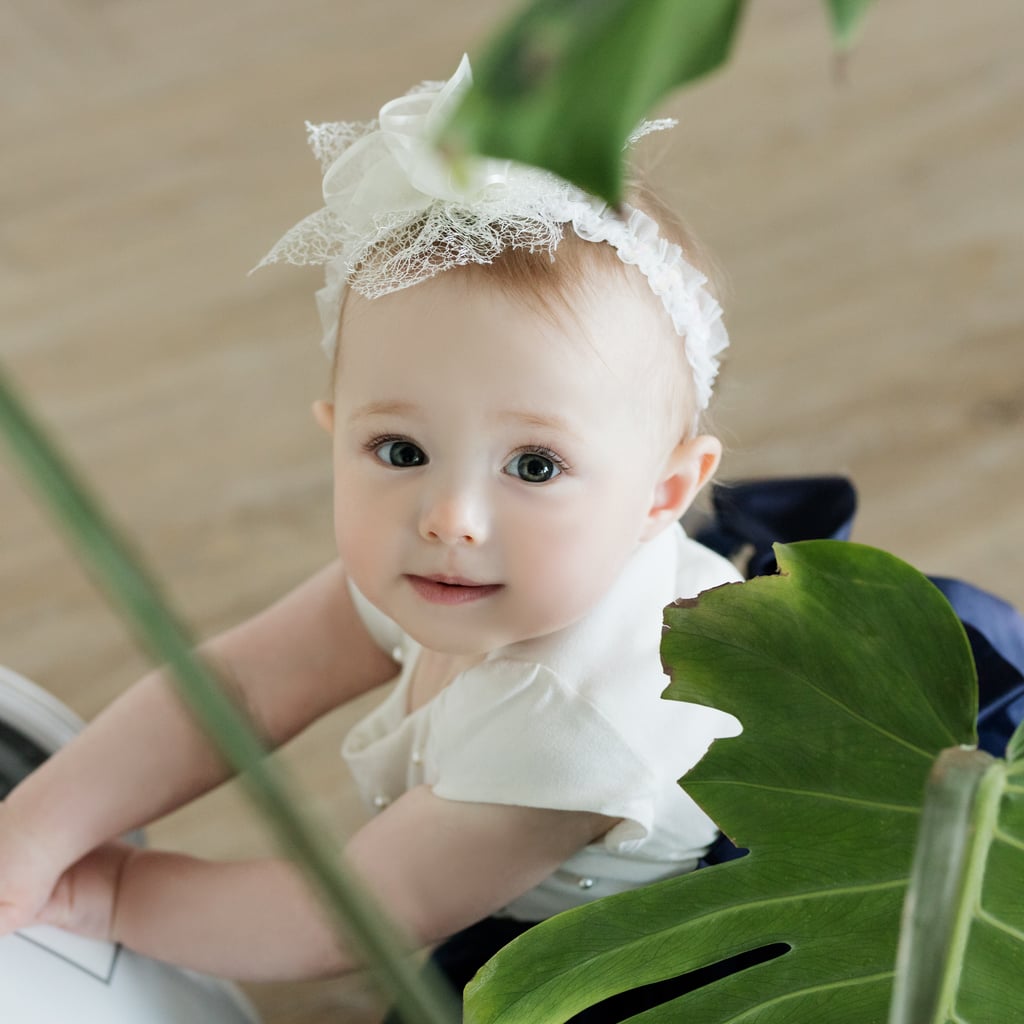 Rainbow Baby Name Ideas Popsugar Family