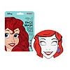 Disney Ariel Face Mask