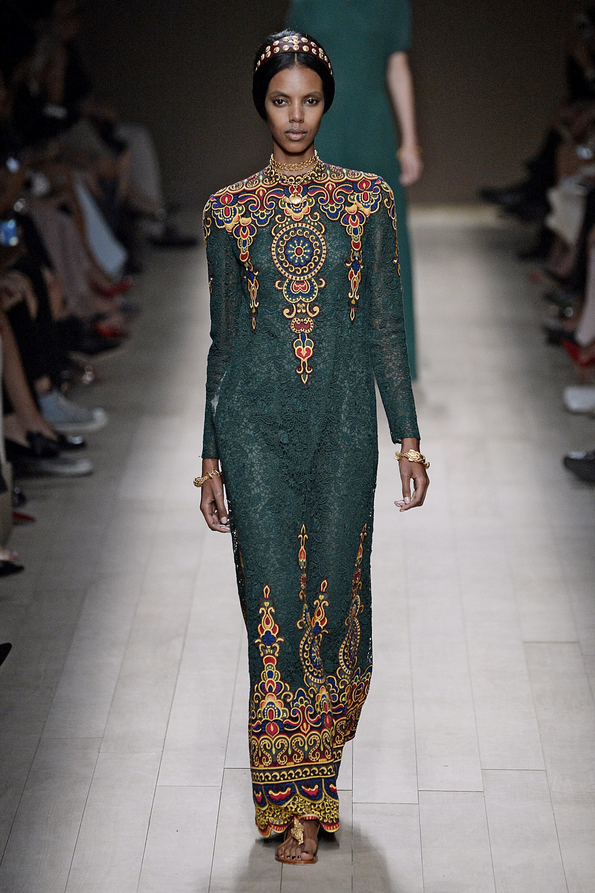 Valentino Spring 2014 | Try Not to Fall in Love With These Valentino | POPSUGAR Fashion Photo 6