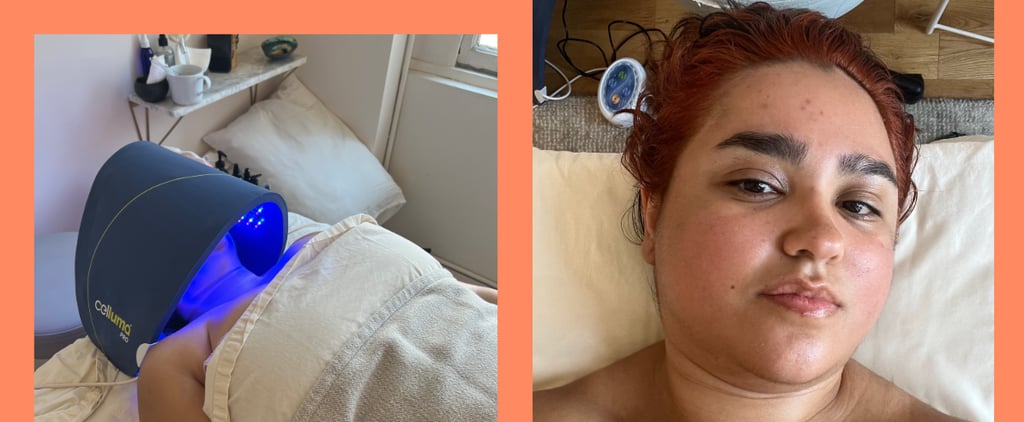 Birth Chart Facial Experience With Photos