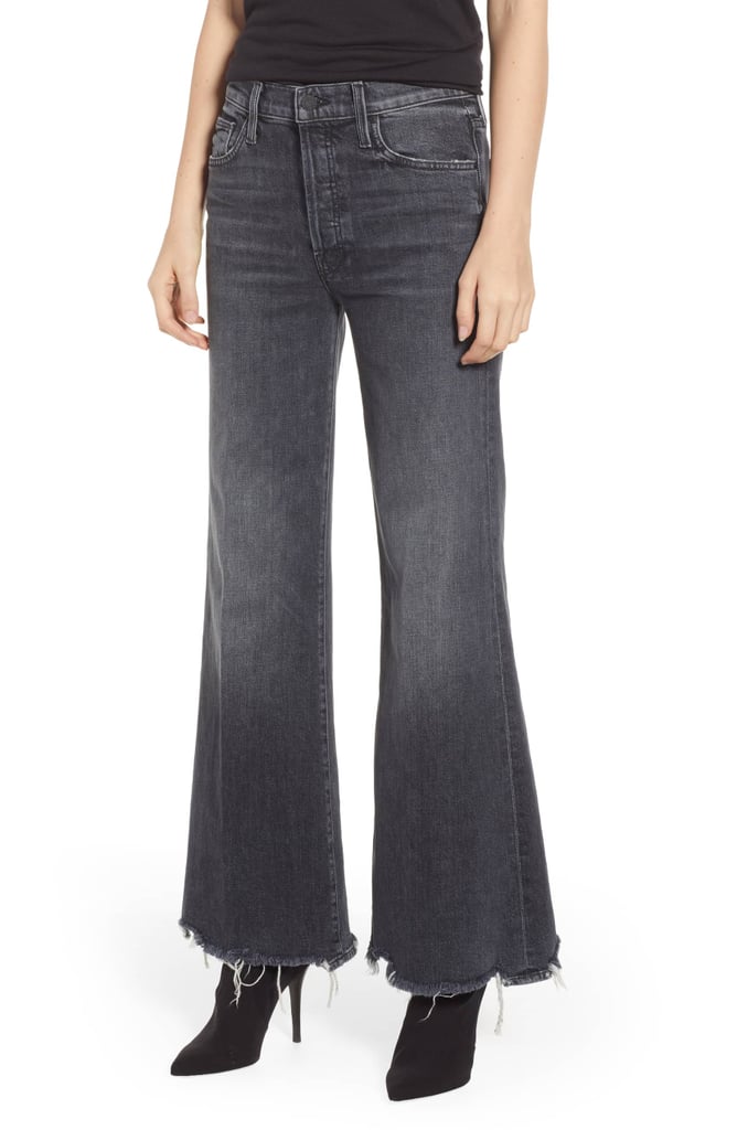 Our Pick: Mother The Tomcat Roller Chew Jeans