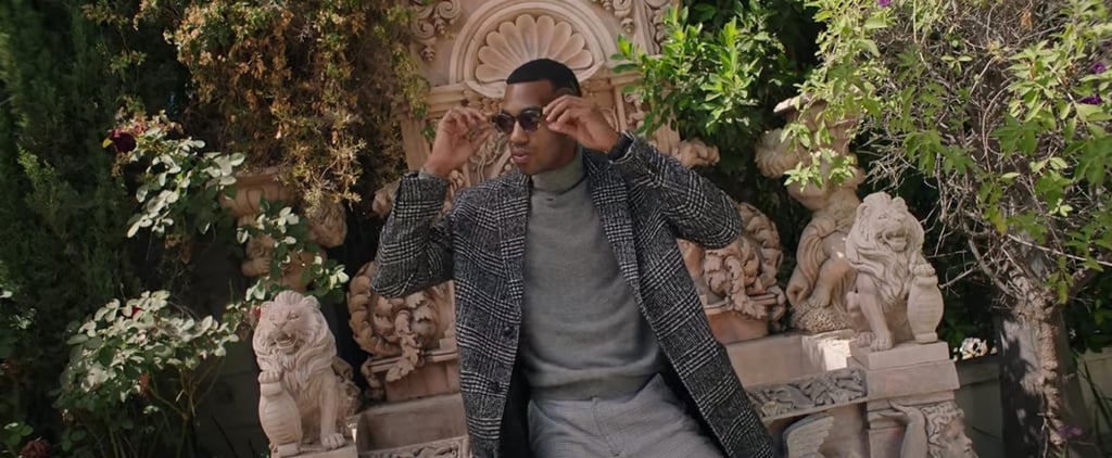 The Fresh Prince Of Bel Air Popsugar Celebrity Uk