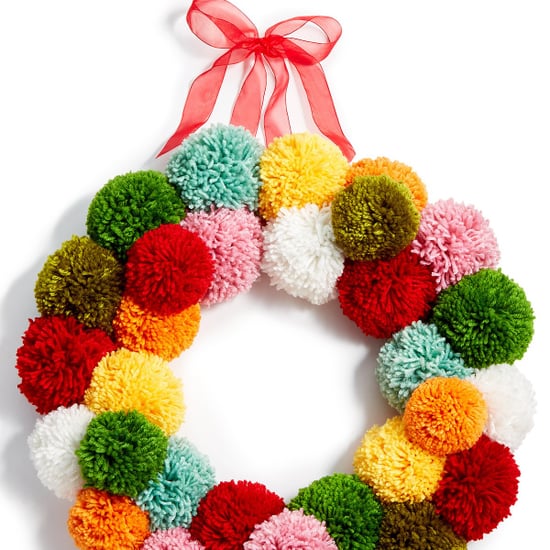 Pom-Pom Decor