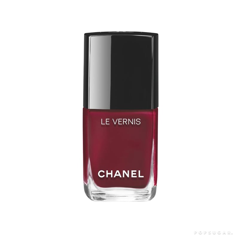 Chanel Le Vernis Longwear Nail Colour in Mythique