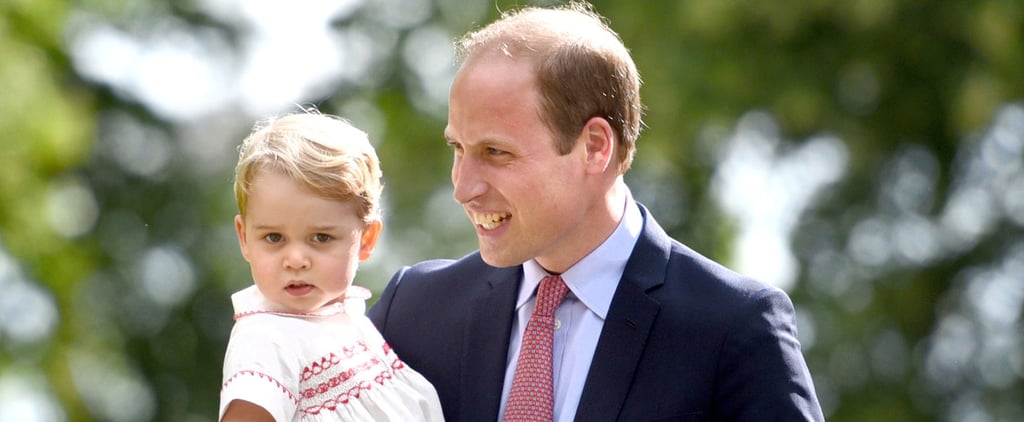 Prince George 2nd Birthday Celebration Plans