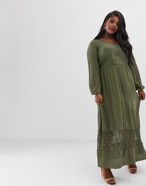 Junarose 2025 maxi dress