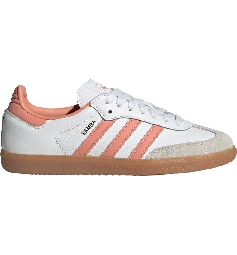 Adidas Samba Sneaker ($100)