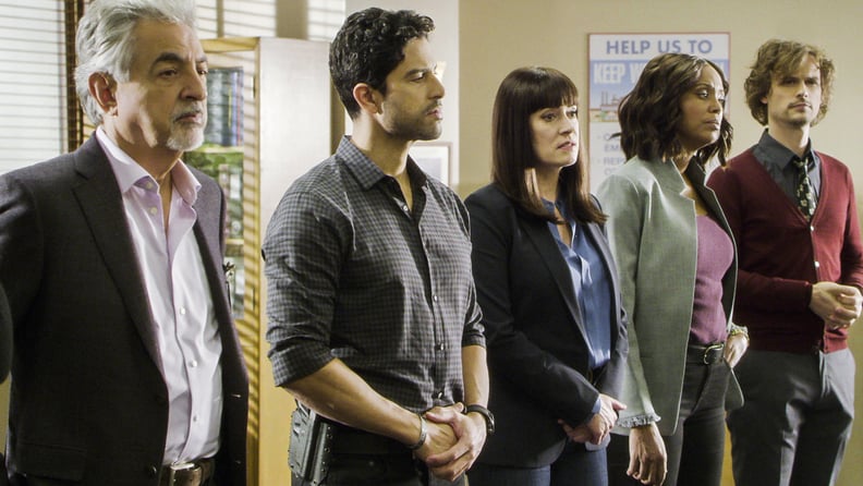 How To Watch Criminal Minds Season 15 Episodes 9-10 Online, 43% OFF