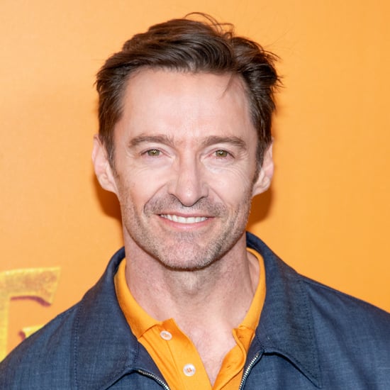 Hugh Jackman