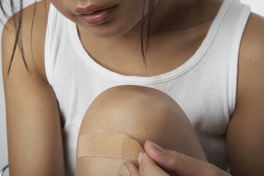 First Aid and Injuries