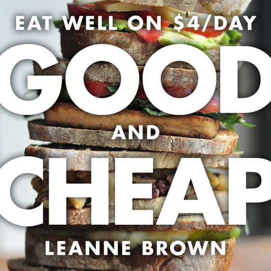 $4 a Day Cookbook by Leanne Brown