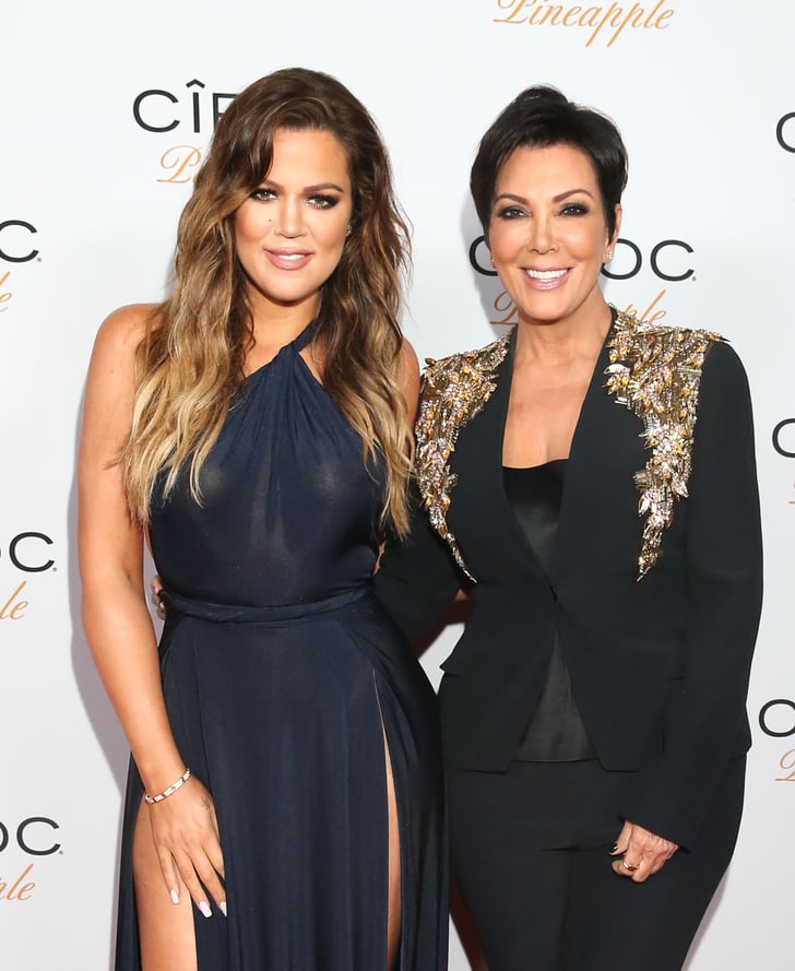 Kardashian Family Comments About American Crime Story Popsugar Celebrity Kardashian Family Comments About American Crime Story Popsugar Celebrity