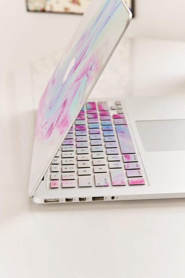 Urban Outfitters Unicorn Magic Keyboard Cover