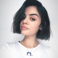 Lucy Hale Just Took Her Bob Even Shorter With This Latest Haircut