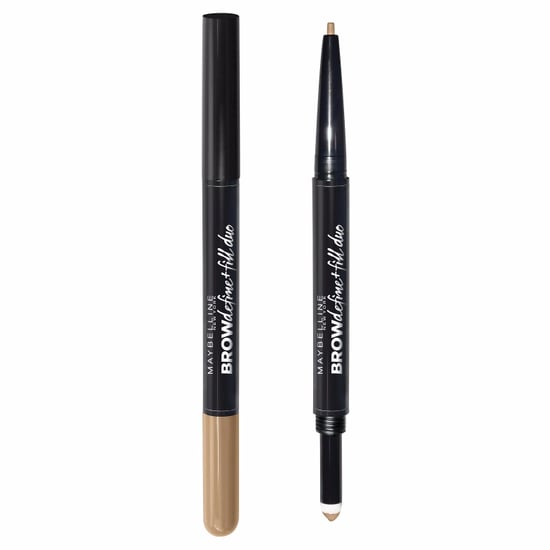 Eyebrow Pencil Blonde