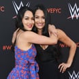 The Bella Twins Are Throwing Down With Their New Bodycare Line