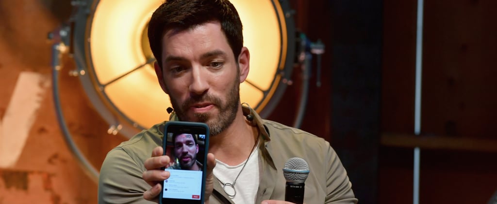 HGTV Stars on Instagram