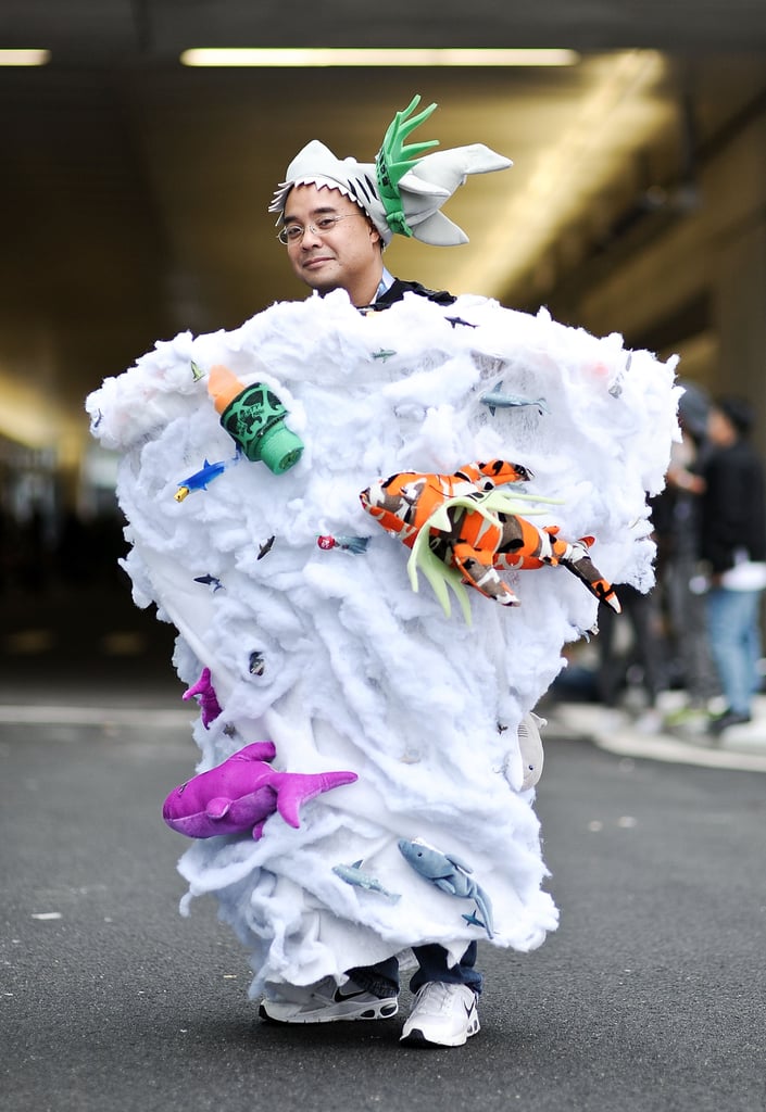 Sharknado