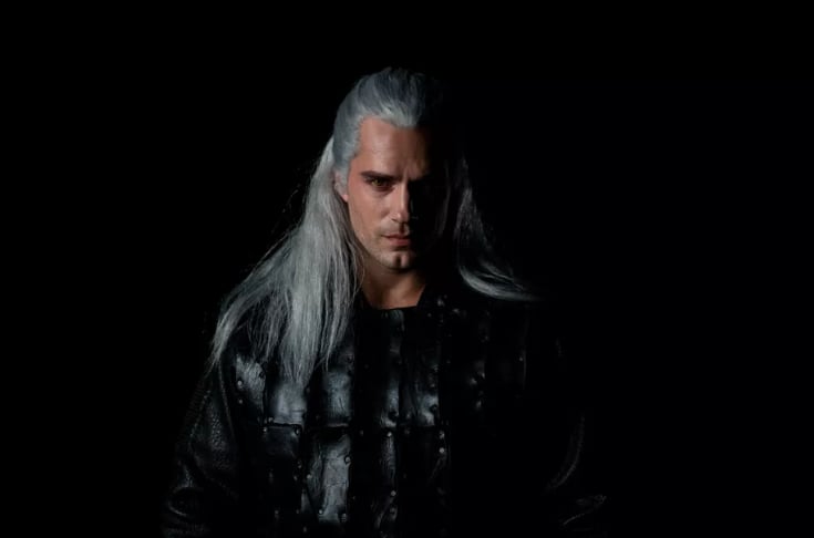 The Witcher