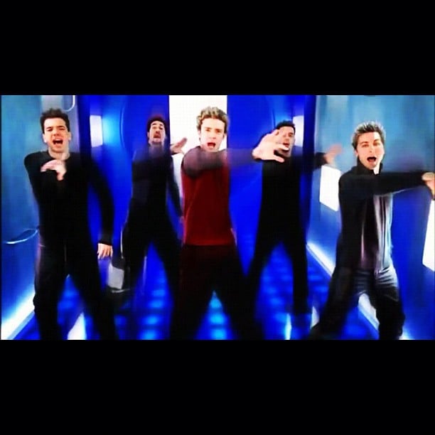 Memorizing Dance Moves From Boy Band Music Videos Best Things About
