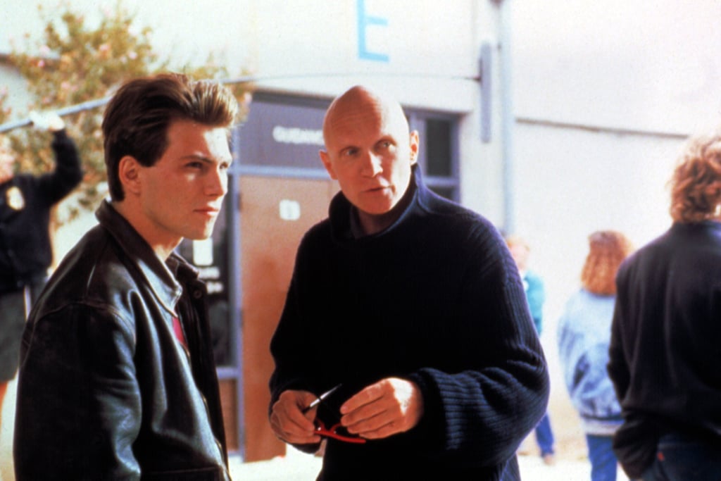 Pump Up The Volume Full Movie Online Free