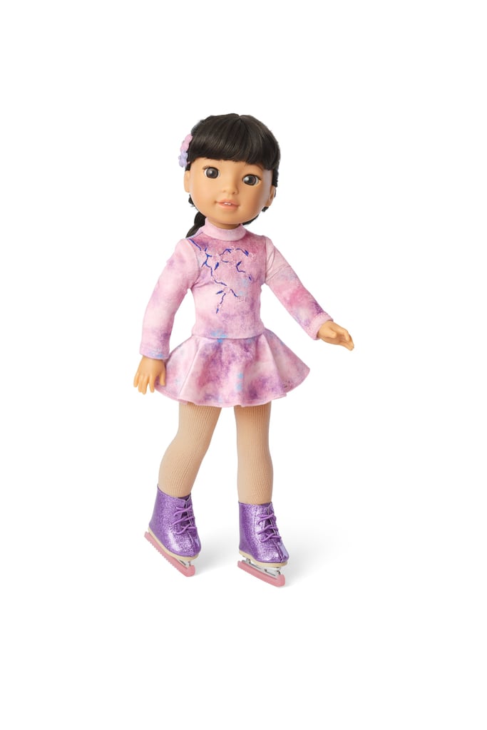 American Girl Doll of the Year 2022 | Corinne Tan