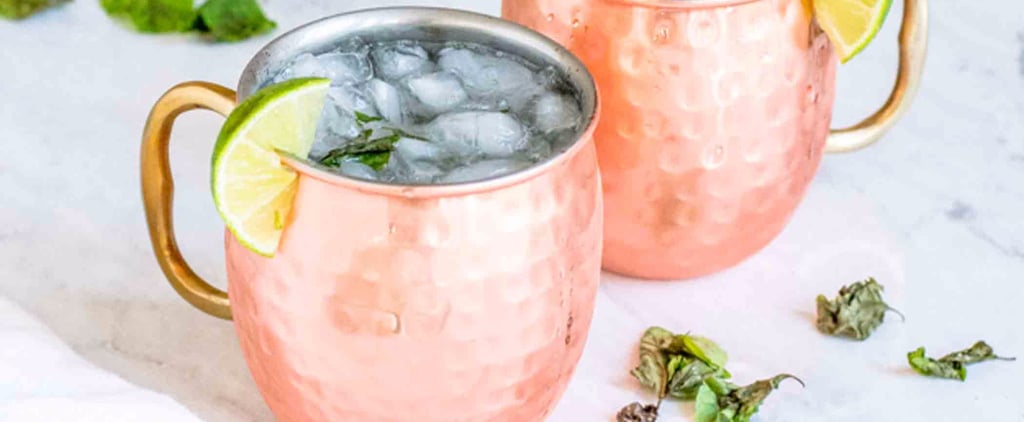 Nonalcoholic Holiday Cocktails For Kids and Pregnant Women
