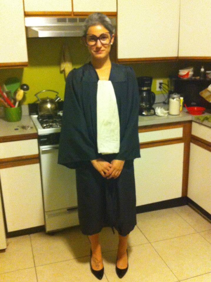Ruth Bader Ginsburg Ruth Bader Ginsburg