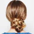 5 Throwback '90s Hairstyles You Can DIY With a Modern 2016 Twist