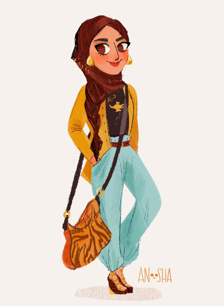 Jasmine