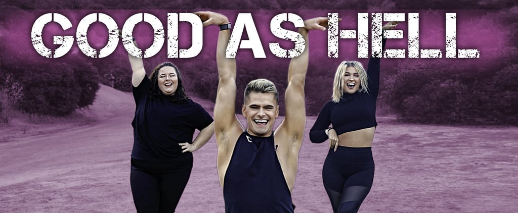 The Fitness Marshall "Good As Hell" Video