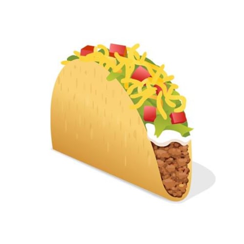 Taco Bell Emoji Petition