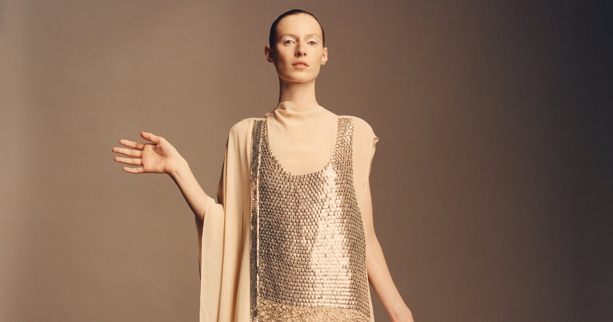 The Latest Zara Atelier Collection Is Here, and It's All About Dresses.jpg