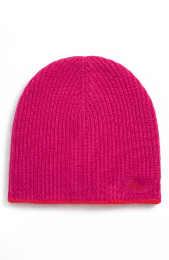 Rag & Bone Yorke Cashmere Beanie