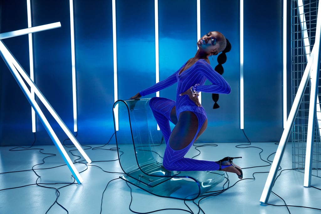 Savage x Fenty September Collection 2020