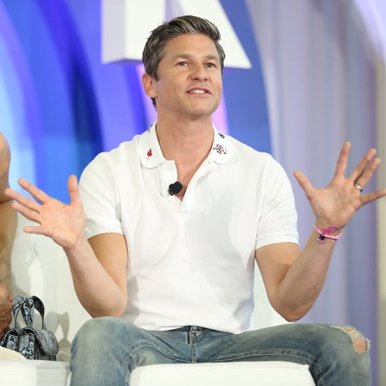 David Burtka Quotes on Bringing Kids to Pride Parade