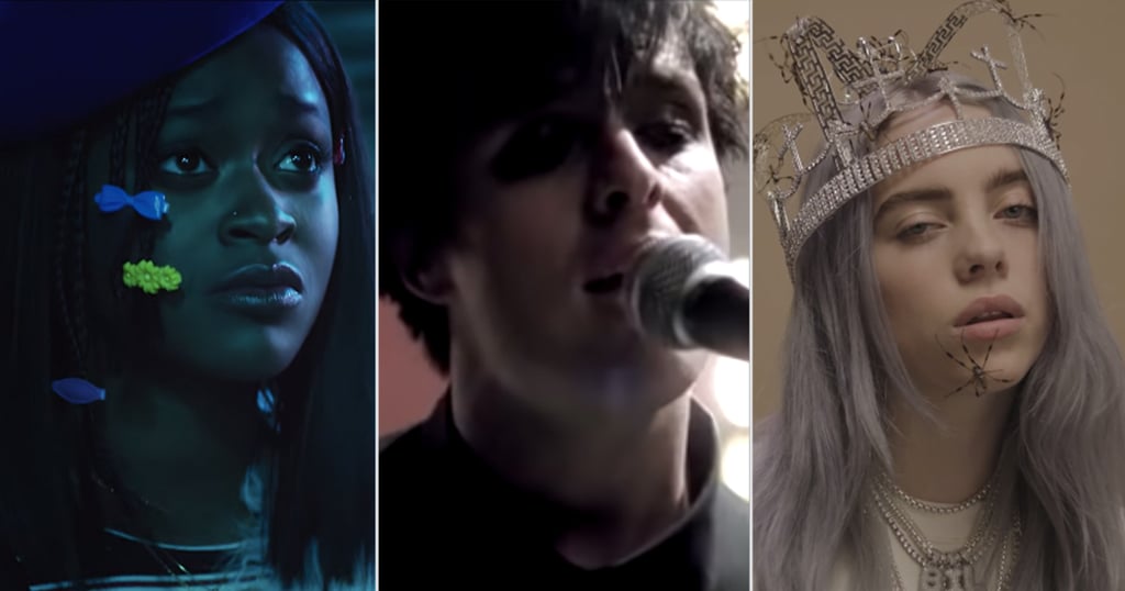 Listen to Spotify's Stay Scary Halloween Playlist